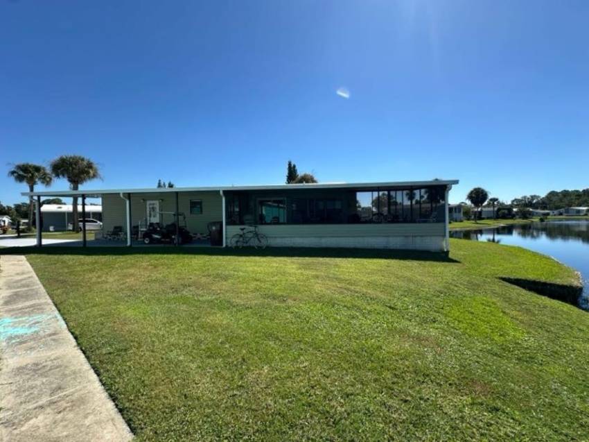 3000 Us Hwy 17 92 West a Haines City, FL Mobile or Manufactured Home for Sale